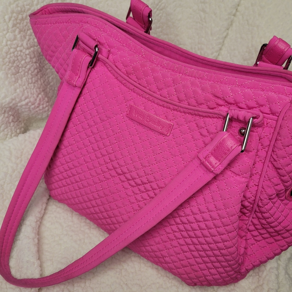 COPY - Vera Bradley bag